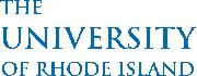 University of Rhode Island Logo
